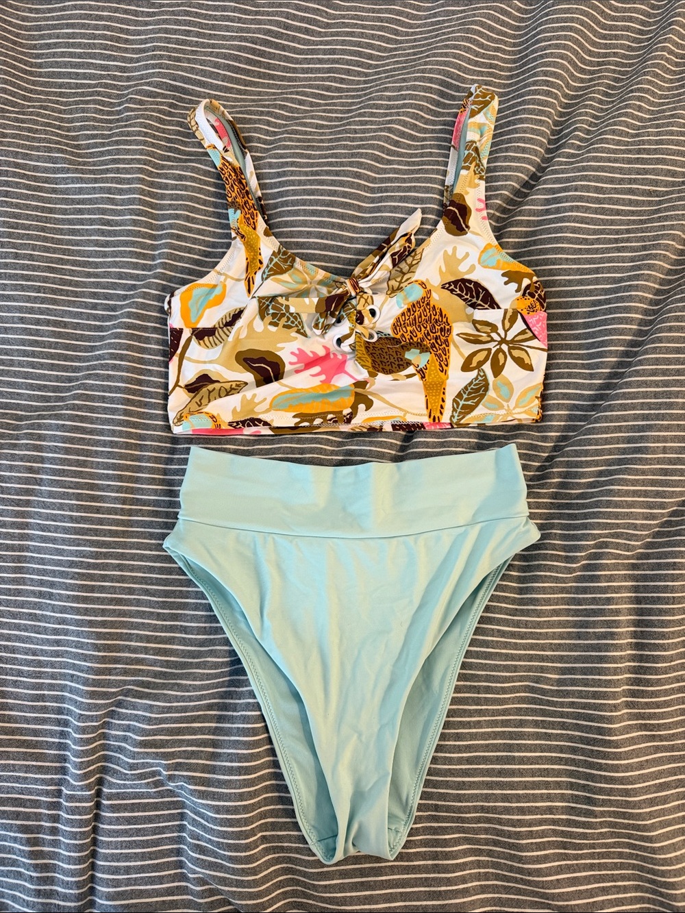 Aerie Bikini Set